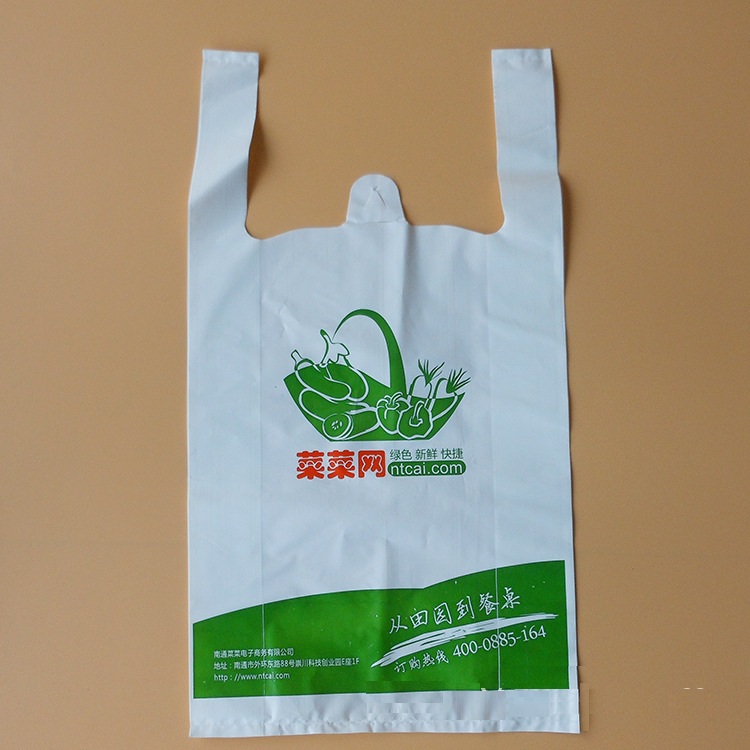 购物塑料袋 (2)